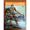 avant première 21 IAN Les robots ont ils une âme juin 2003