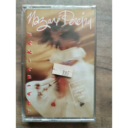 Nazare Pereira Thaina-Kan Cassette Audio-K7 NEUVE SOUS BLISTER