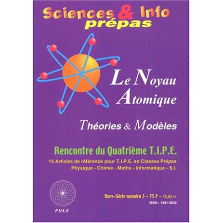 Le noyau atomique Le noyau atomique