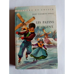 Les Patins d'Argent Lecture et loisir