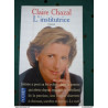 Claire Chazal - L'institutrice / Pocket 01/