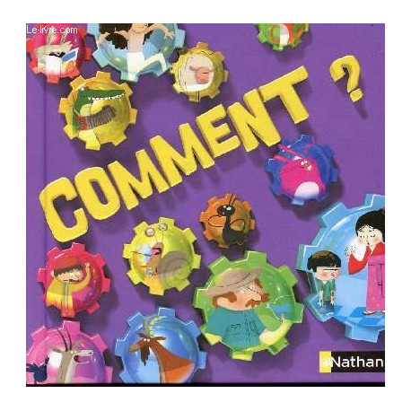 Comment Comment