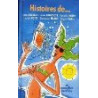 Histoire de... six nouvelles inédites
