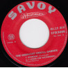The Greatest Erroll Garner
