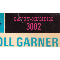 The Greatest Erroll Garner