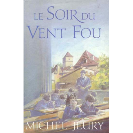 Le Soir Du Vent Fou Le Soir Du Vent Fou
