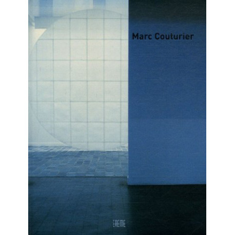 Marc Couturier Marc Couturier