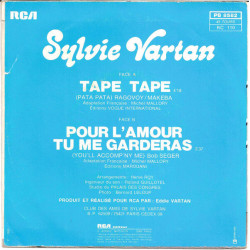 Tape Tape