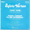 Tape Tape