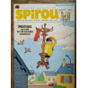 Spirou nº 4066 16 mars 2016