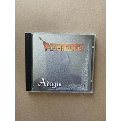 AMERIKANTA - AMERIKANTA - ADAGIO