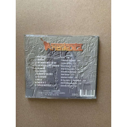 AMERIKANTA - AMERIKANTA - ADAGIO