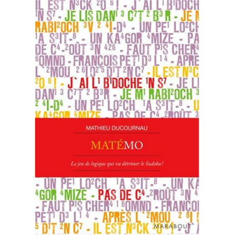 Le matémo Le matémo