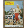 Fillette jeune fille n677 9 Juillet 1959