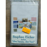 Stefan Eicher Carcassonne Cassette Audio-K7 NEUVE SOUS BLISTER
