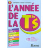 L'AD LA TERMINALE S 2006 COMPRENDRE REVISER S'ENTRAINER + POINT...