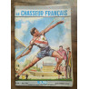 Le chasseur français n798 Août 1963