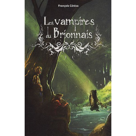 Les vampires du Brionnais