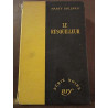 le resquilleur Gallimard Série Noire n270