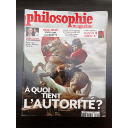 Philosophie Magazine n112 Septembre 2017