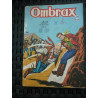 Ombrax mensuel n158 Le Rapt de gilda Editions lug 031979