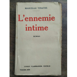 L'ennemie intime