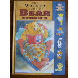 The Walker Book of Bear stories Walker books