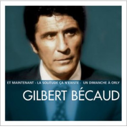 Les Indispensables 2003 : Gilbert Bécaud