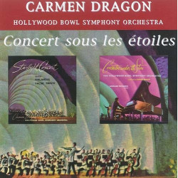 Concert sous les etoiles