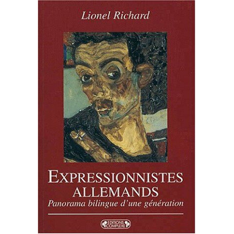 Expressionnistes allemands Expressionnistes allemands