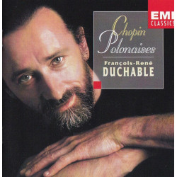 Chopin :Polonaises