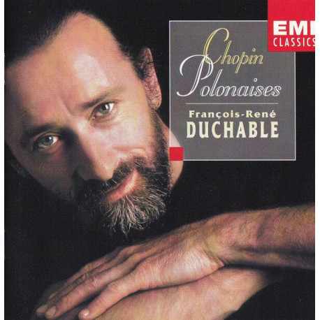 Chopin :Polonaises