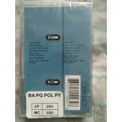 Lloyd Cole Don't get weird on me babe Cassette Audio-K7 NEUVE SOUS...