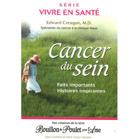 Cancer du sein Cancer du sein