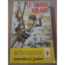 Le Toubib volant Marabout Junior