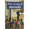 Mon carnet de morale