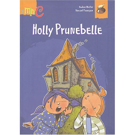 Holly Prunebelle Holly Prunebelle