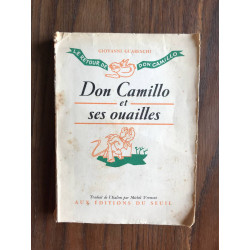 Don Camillo et ses ouailles