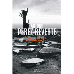 Le Peintre de batailles