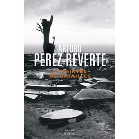 Le Peintre de batailles