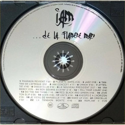De La Planete Mars