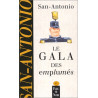 Le gala des emplumés