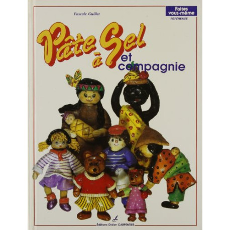 Pate a sel et compagnie Pate a sel et compagnie
