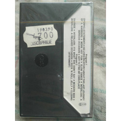 Stanley Clarke Modern Man Cassette Audio-K7 NEUVE SOUS BLISTER