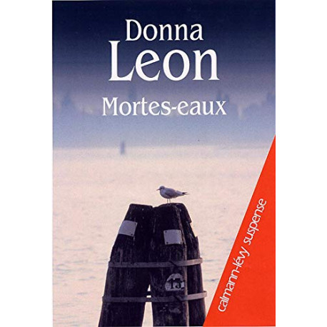 Mortes-eaux Mortes-eaux