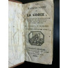Les Saites voies de la Croix Clermont Ferrand 1832