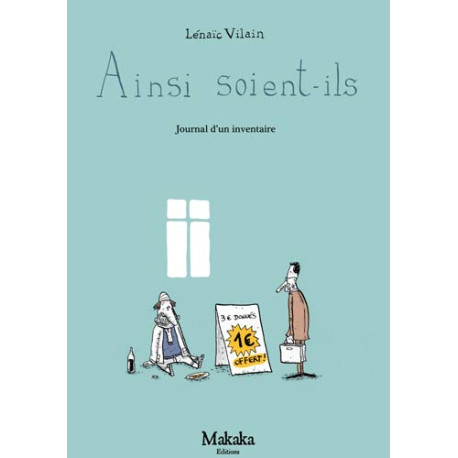 Ainsi soient-ils journal d'un inventaire Ainsi soient-ils journal d'un inventaire