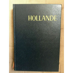 hollande hachette