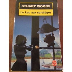 Le Lac aux sortilèges