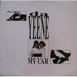 Drive My Car